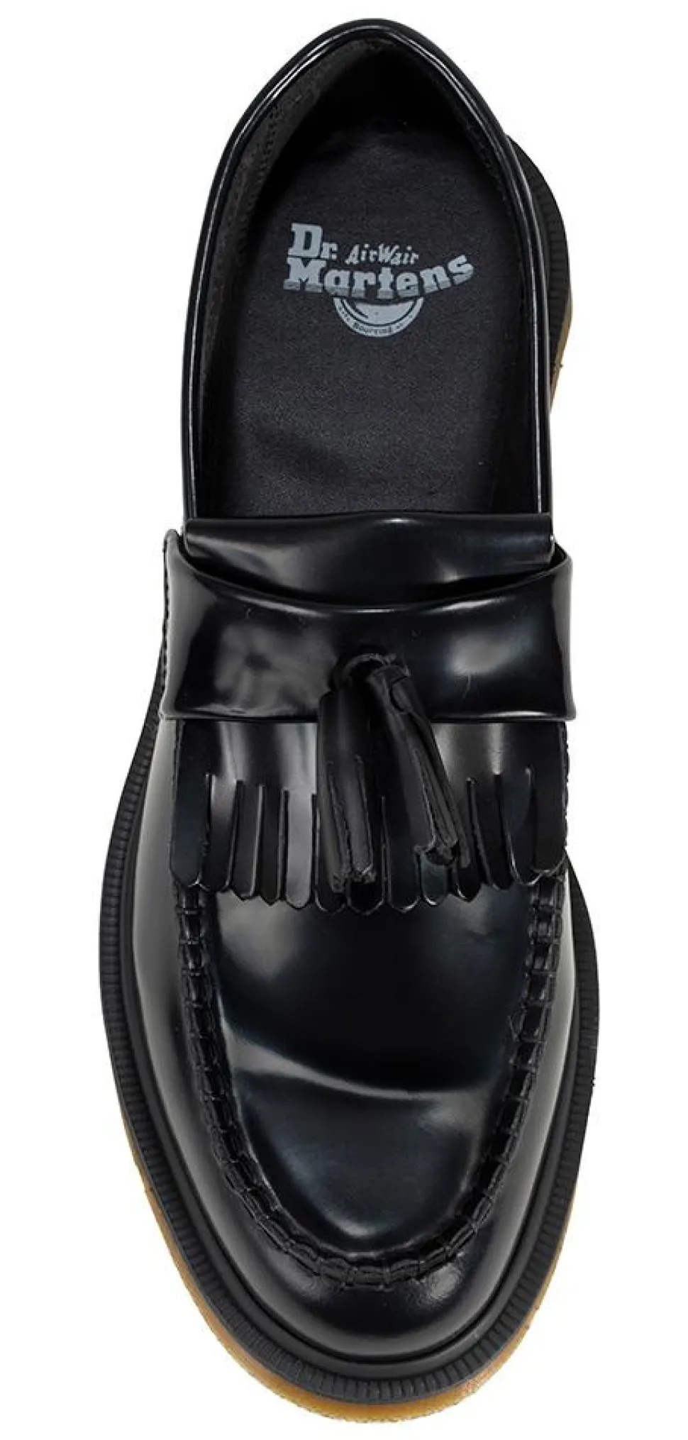 Adrian Pennyloafer