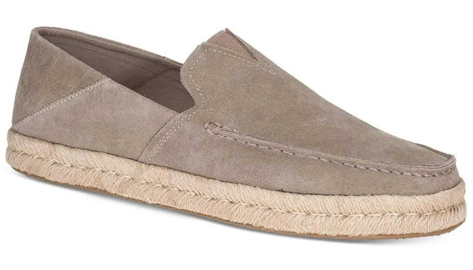 Alonso Loafer Rope beige