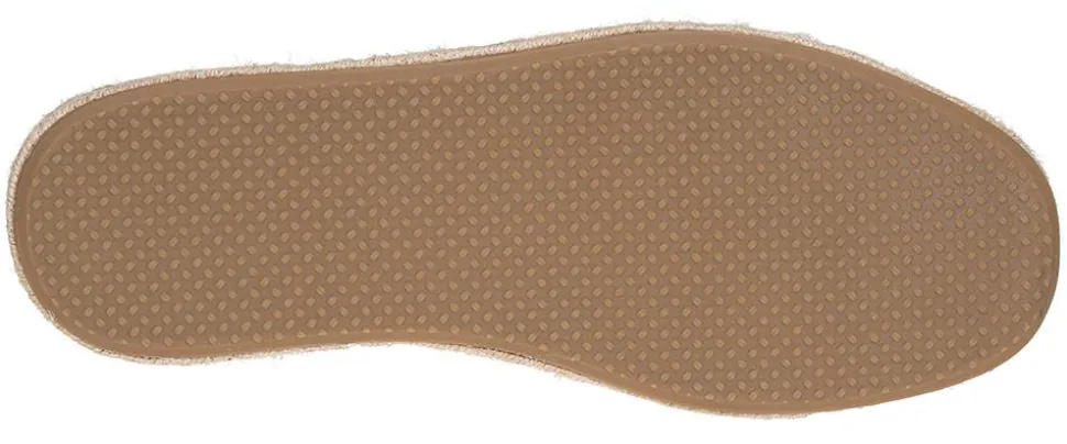 Alonso Loafer Rope beige