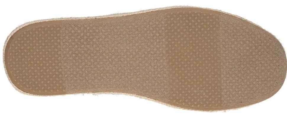 Alonso Loafer Rope blå
