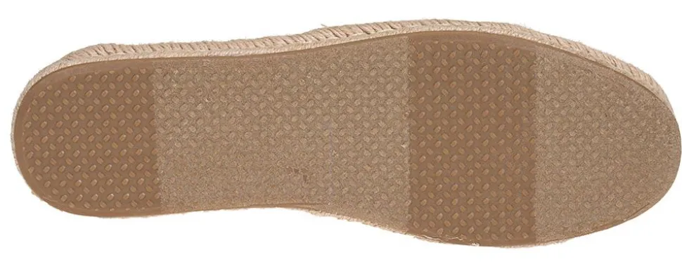 Alpargata Rope Crochet 10023030