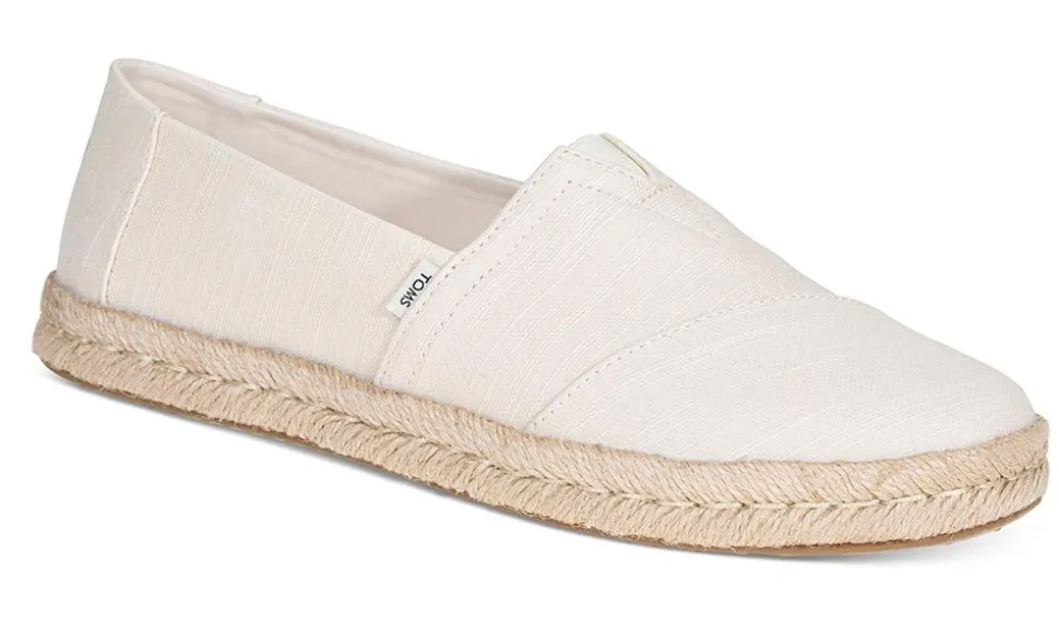 Alpargata Rope 2.0 offwhite