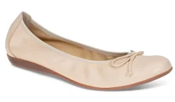 Ballerina A-61112-12 beige