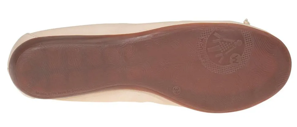 Ballerina A-61112-12 beige