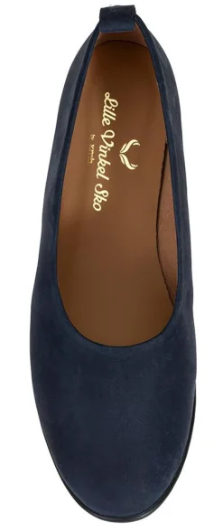 Ballerina A27485 blå