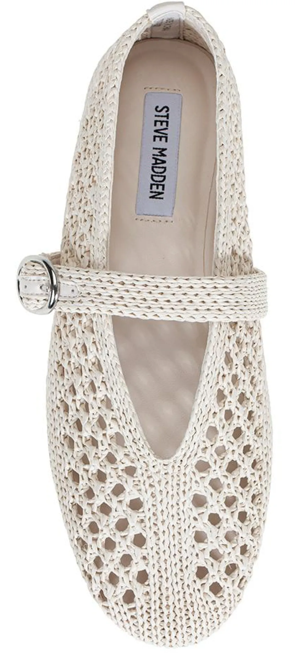 Ballerina Alara beige