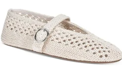 Ballerina Alara beige