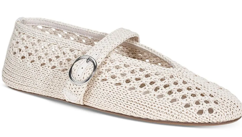 Ballerina Alara beige
