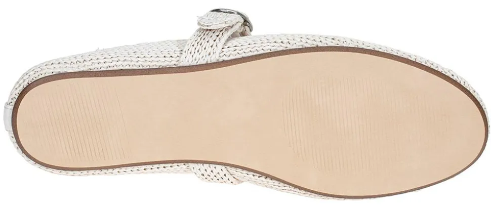 Ballerina Alara beige