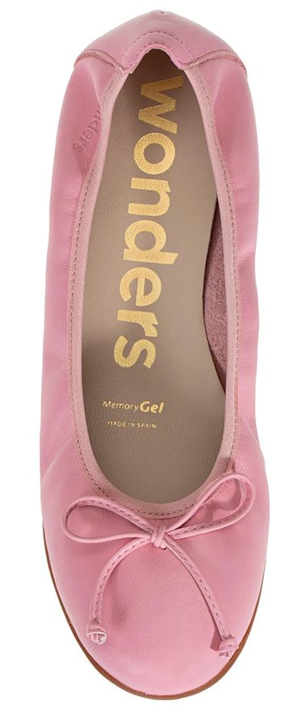 Ballerina A-61112-50 rosa