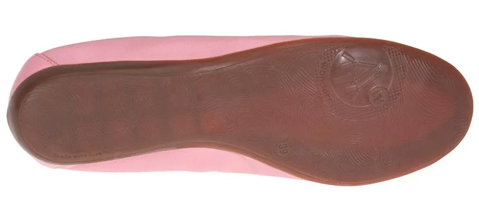 Ballerina A-61112-50 rosa