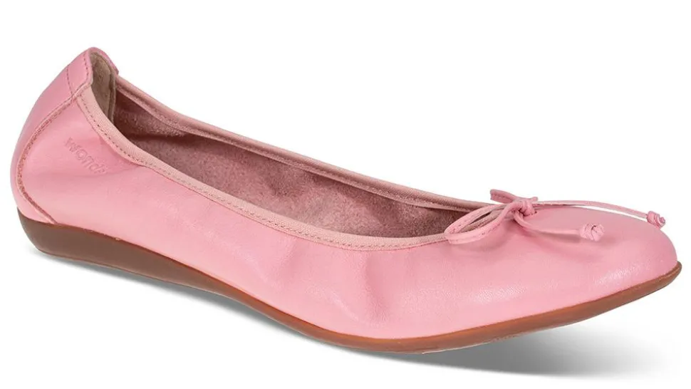 Ballerina A-61112-50 rosa