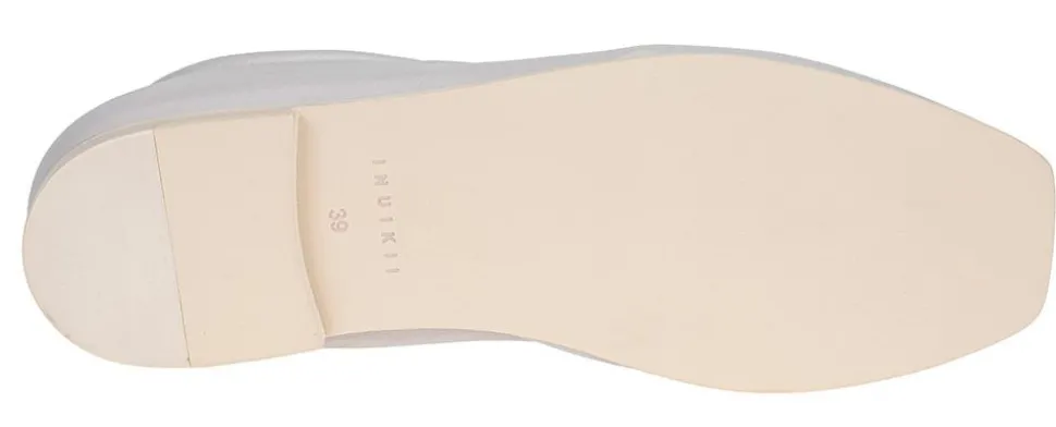 Ballerina 70104 beige