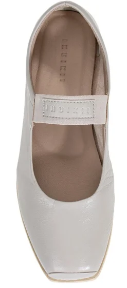 Ballerina 70104 beige