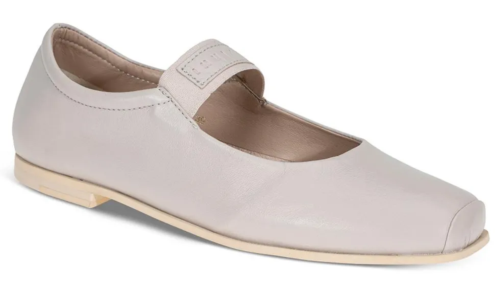 Ballerina 70104 beige