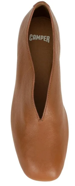 Ballerina Casi Myra K201751 brun