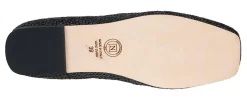Ballerina Chloe CHLO20 rafia