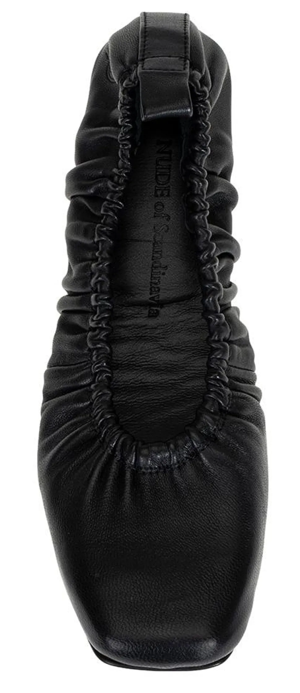 Ballerina CHLOE019 sort
