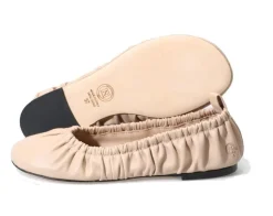 Ballerina SAG001 beige