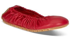 Ballerina SAG111CD rød