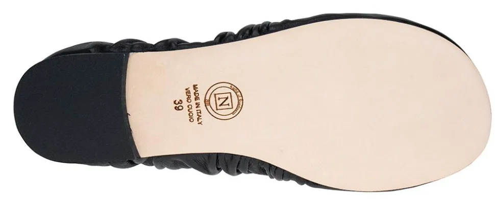 Ballerina SAG001 sort
