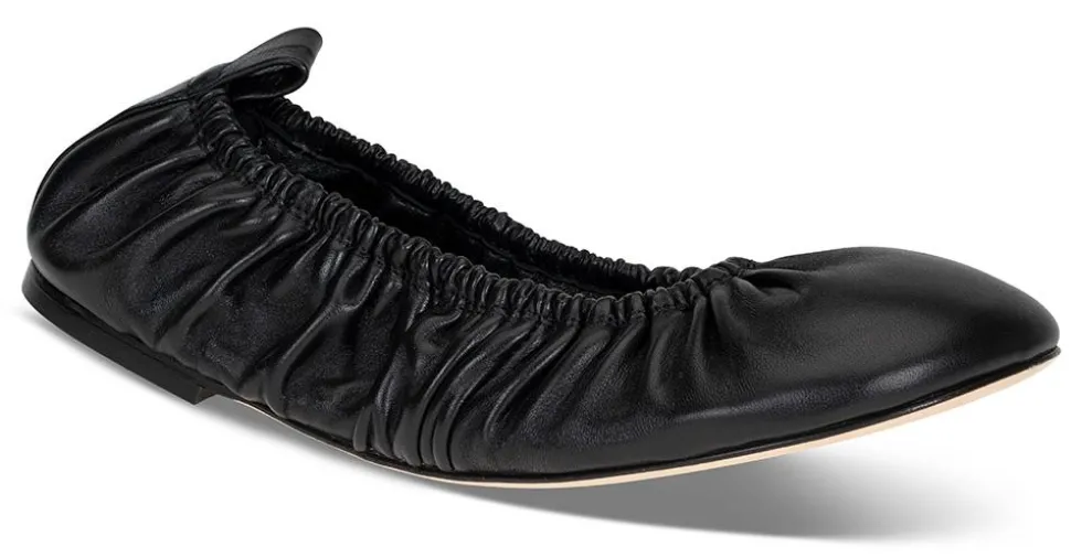 Ballerina SAG001 sort