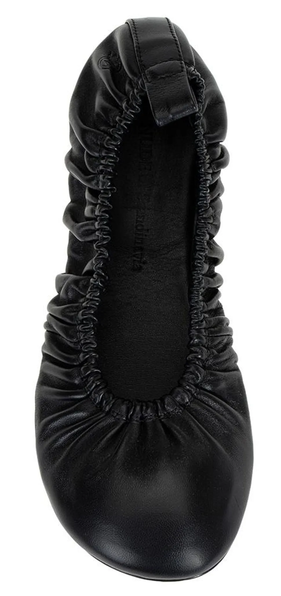 Ballerina SAG001 sort
