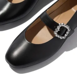 Ballerinasko E3J sort -