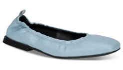 Ballerinasko T16108 blå