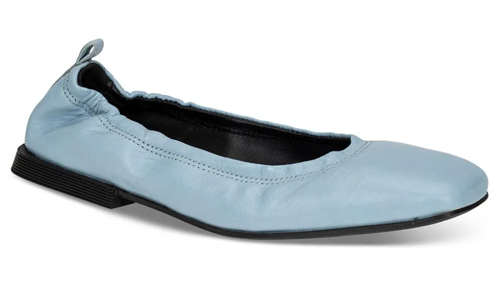 Ballerinasko T16108 blå