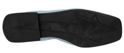Ballerinasko T16108 blå