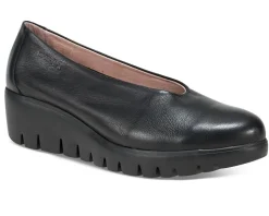 Ballerinasko tykk såle 33100-00