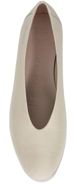 Ballerinasko tykk såle C-33100-11