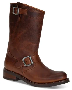 Boot 2944 brun