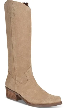 Boots 24770 beige