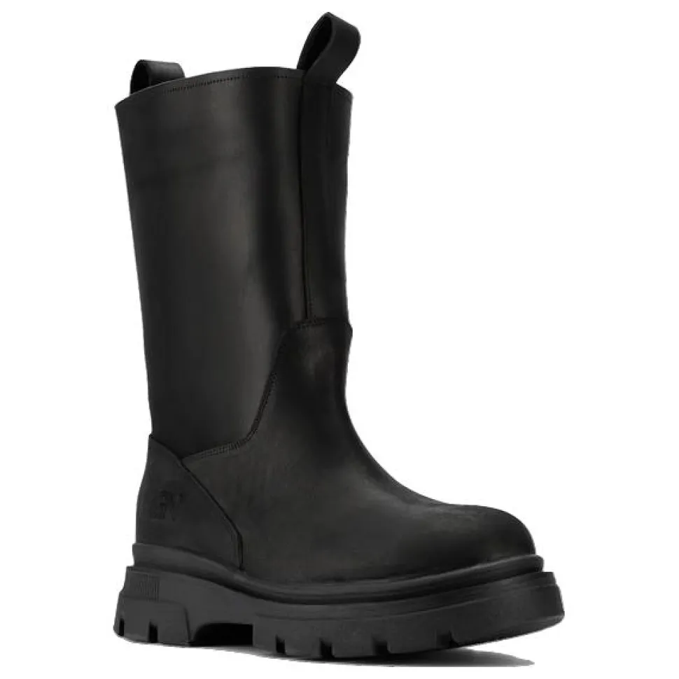 Boots 38026 black