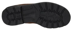 Boots 1606 brun nubuck