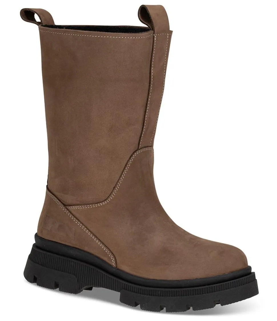 Boots 38026 camel