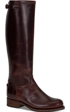 Boots 15687 CIC brun