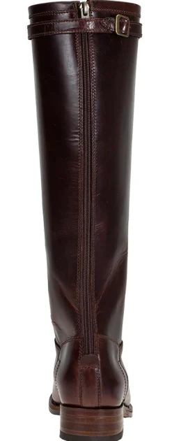 Boots 15687 CIC brun