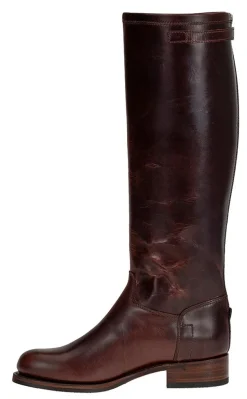 Boots 15687 CIC brun