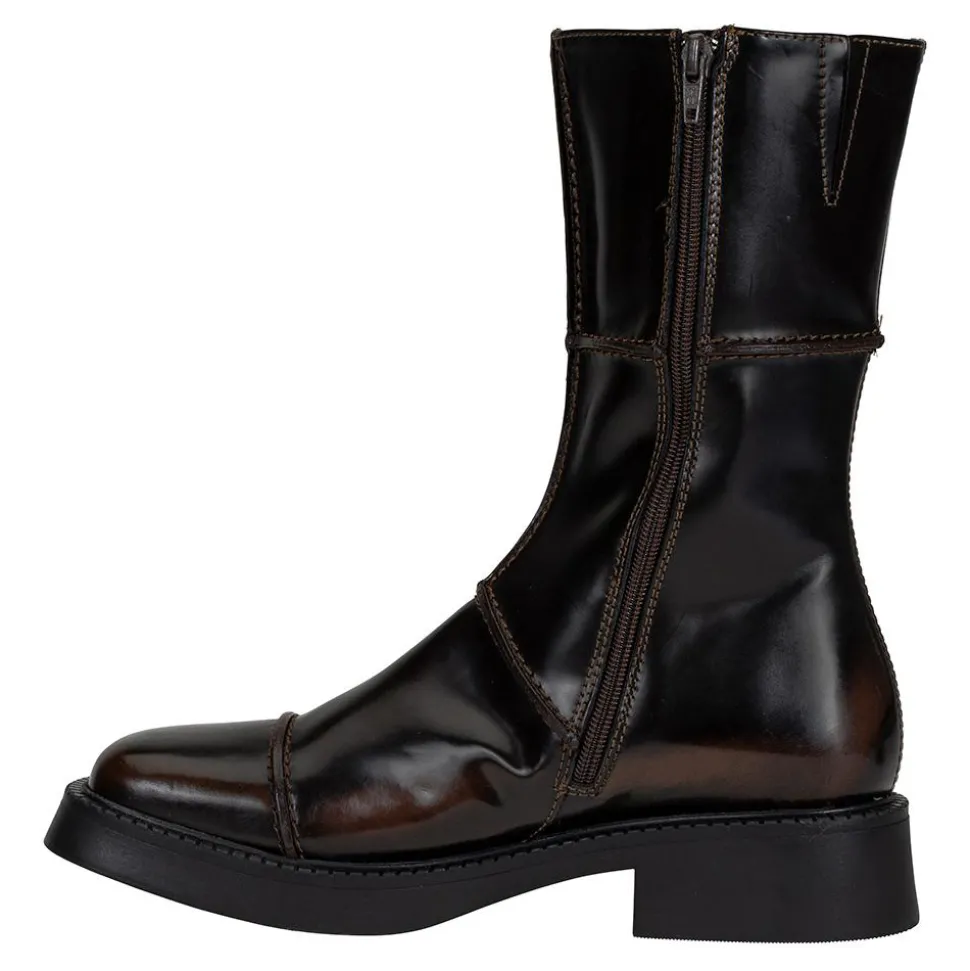Boots Dahlia brun