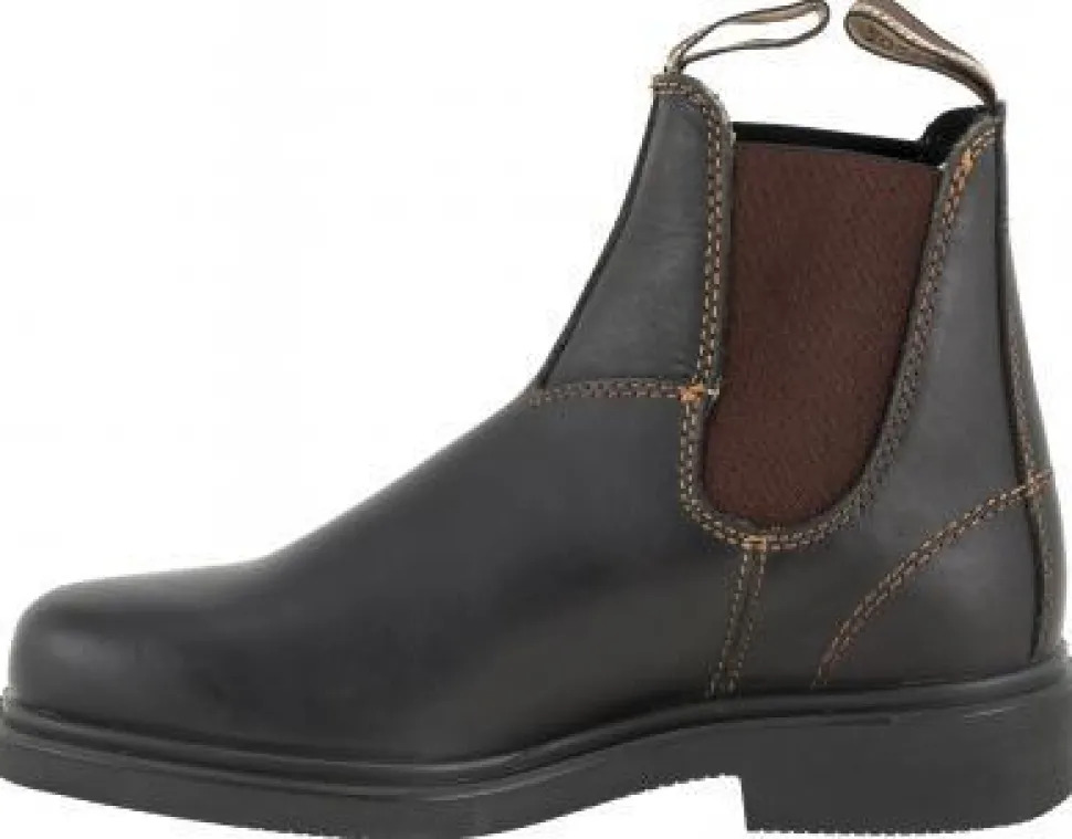 Boots 062 dame
