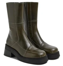 Boots Heya grønn