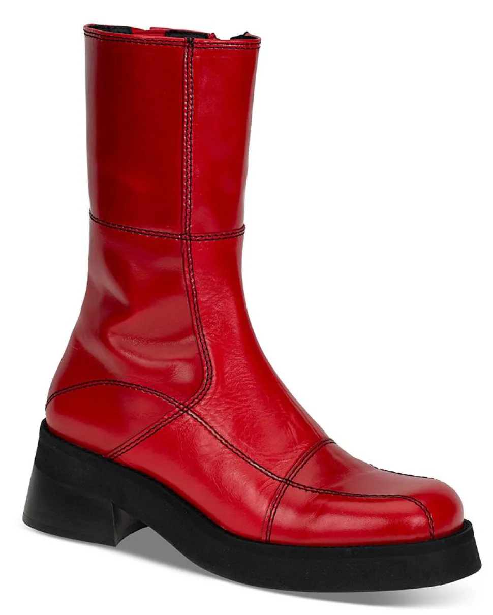 Boots Heya grønn