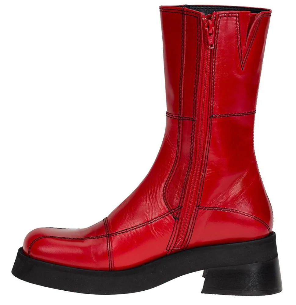 Boots Heya grønn