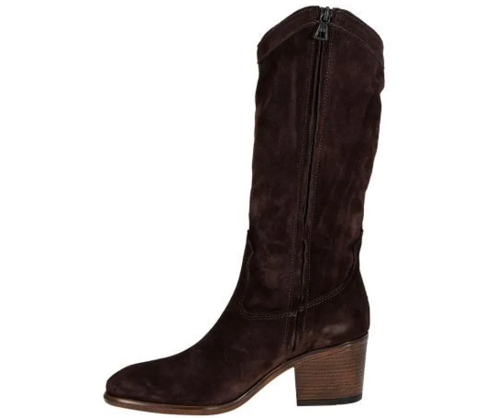 Boots L47309 brun