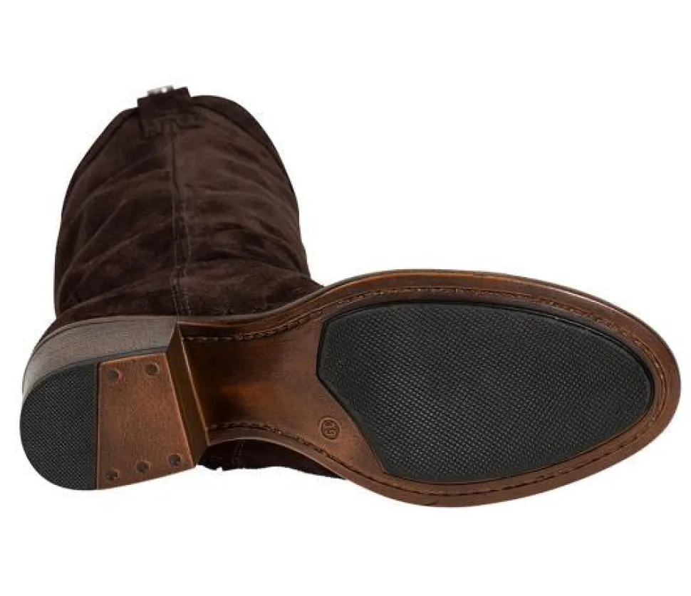 Boots L47309 brun