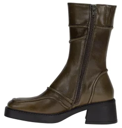 Boots Malene grønn