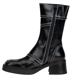 Boots Malene sort